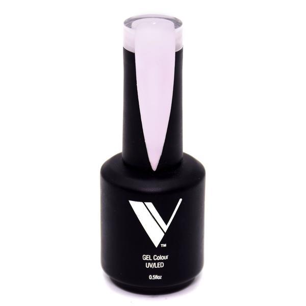 VALENTINO BEAUTY PURE - VBP Gel Polish - 010 0.5 oz.