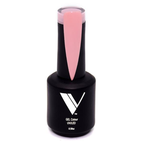 VALENTINO BEAUTY PURE - VBP Gel Polish - 012 0.5 oz.