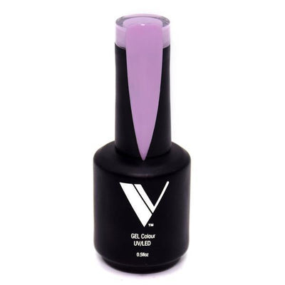 VALENTINO BEAUTY PURE - VBP Gel Polish - 015 0.5 oz.