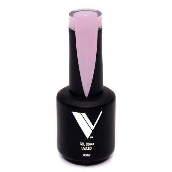 VALENTINO BEAUTY PURE - VBP Gel Polish - 016 0.5 oz.