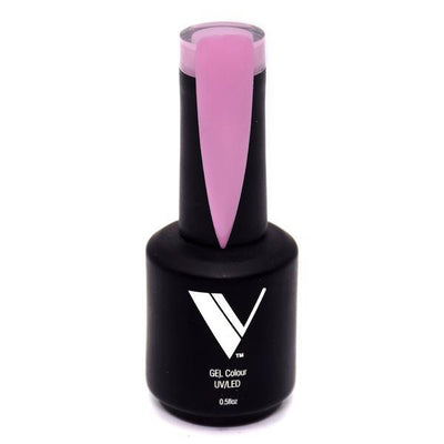 VALENTINO BEAUTY PURE - VBP Gel Polish - 017 0.5 oz.