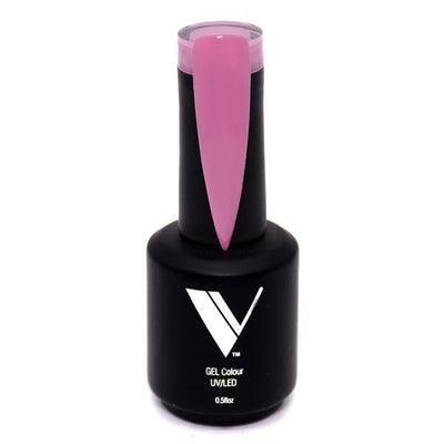 VALENTINO BEAUTY PURE - VBP Gel Polish - 018 0.5 oz.