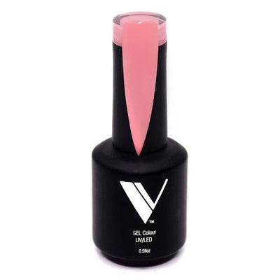 VALENTINO BEAUTY PURE - VBP Gel Polish - 019 0.5 oz.