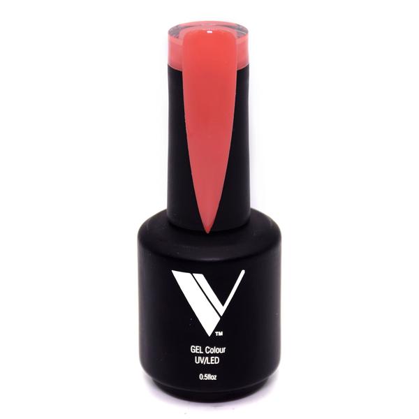 VALENTINO BEAUTY PURE - VBP Gel Polish - 020 0.5 oz.