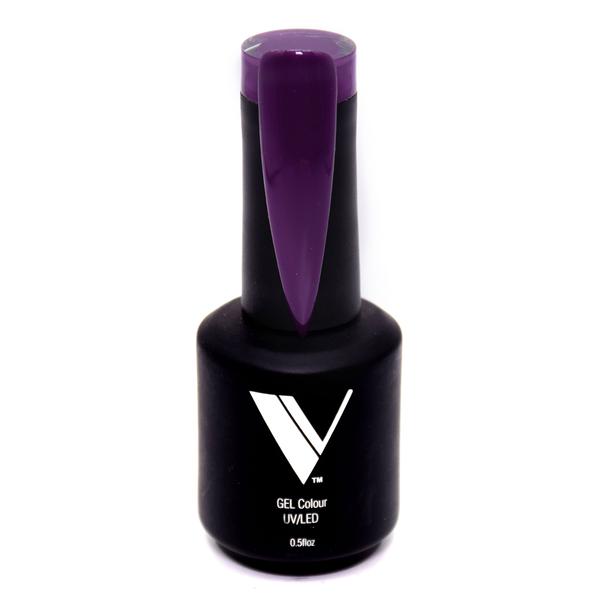 VALENTINO BEAUTY PURE - VBP Gel Polish - 025 0.5 oz.