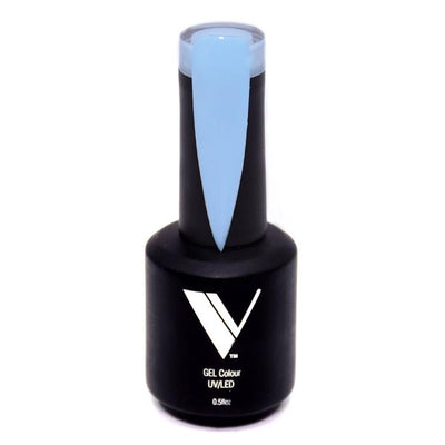VALENTINO BEAUTY PURE - VBP Gel Polish - 027 0.5 oz.