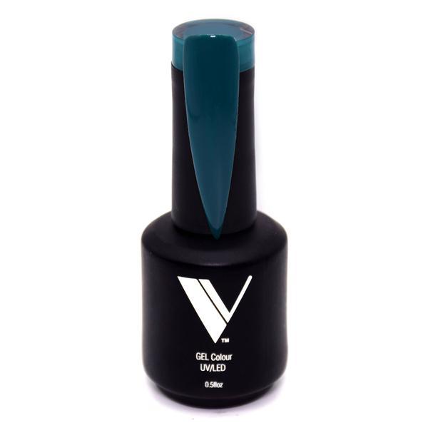 VALENTINO BEAUTY PURE - VBP Gel Polish - 033 0.5 oz.