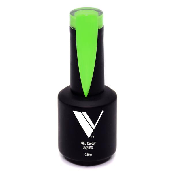 VALENTINO BEAUTY PURE - VBP Gel Polish - 034 0.5 oz.