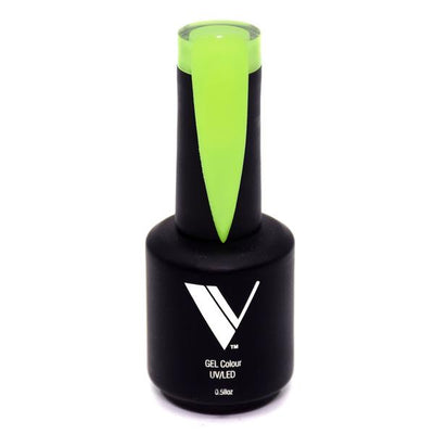 VALENTINO BEAUTY PURE - VBP Gel Polish - 035 0.5 oz.