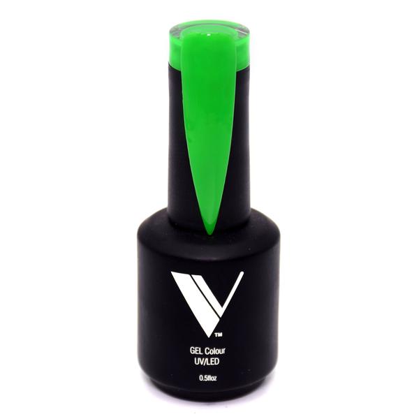 VALENTINO BEAUTY PURE - VBP Gel Polish - 037 0.5 oz.