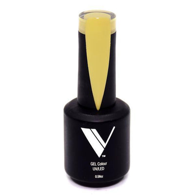 VALENTINO BEAUTY PURE - VBP Gel Polish - 038 0.5 oz.