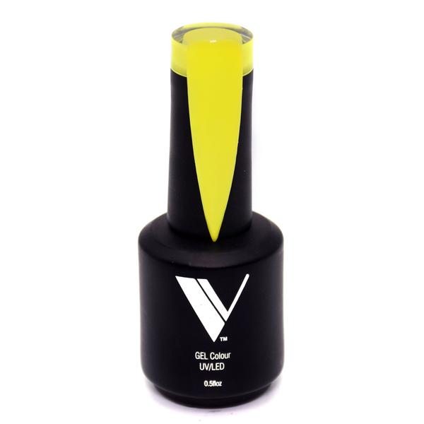 VALENTINO BEAUTY PURE - VBP Gel Polish - 039 0.5 oz.