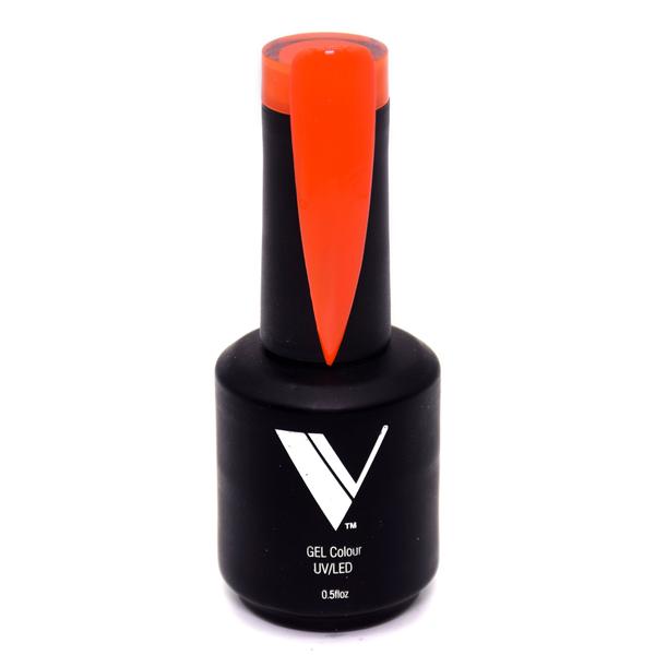 VALENTINO BEAUTY PURE - VBP Gel Polish - 040 0.5 oz.