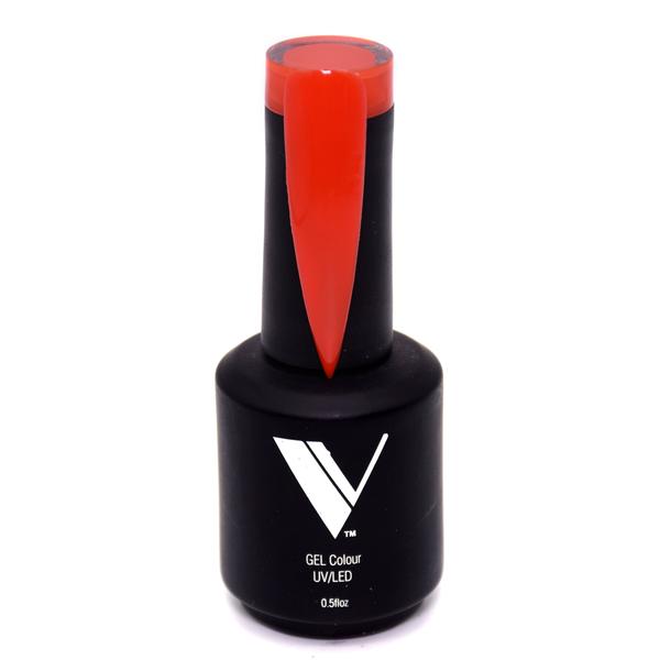 VALENTINO BEAUTY PURE - VBP Gel Polish - 041 0.5 oz.