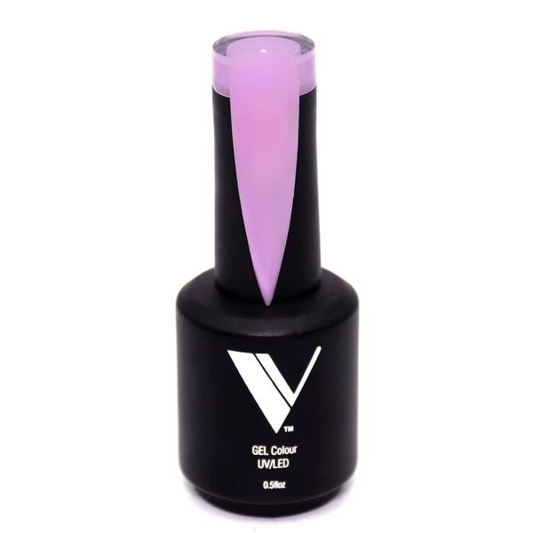 VALENTINO BEAUTY PURE - VBP Gel Polish - 044 0.5 oz.