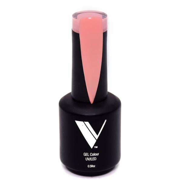 VALENTINO BEAUTY PURE - VBP Gel Polish - 054 0.5 oz.
