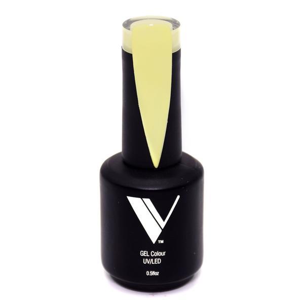 VALENTINO BEAUTY PURE - VBP Gel Polish - 055 0.5 oz.