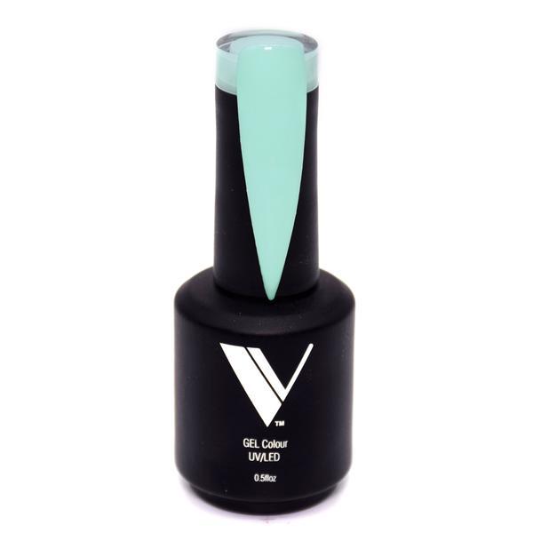 VALENTINO BEAUTY PURE - VBP Gel Polish - 056 0.5 oz.
