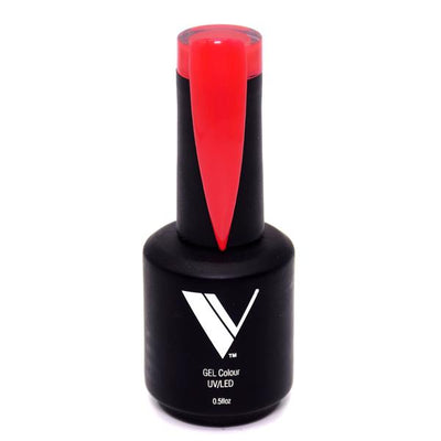 VALENTINO BEAUTY PURE - VBP Gel Polish - 057 0.5 oz.