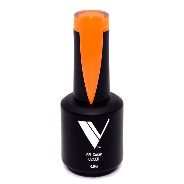 VALENTINO BEAUTY PURE - VBP Gel Polish - 058 0.5 oz.