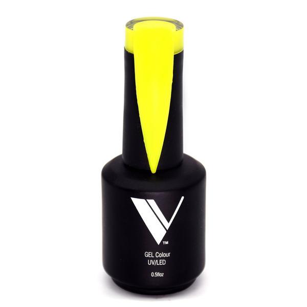 VALENTINO BEAUTY PURE - VBP Gel Polish - 059 0.5 oz.