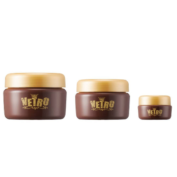 vetro  ベトロ   ベースマックス basemax 25g VETRO - Base Max – Skyline Beauty Supply