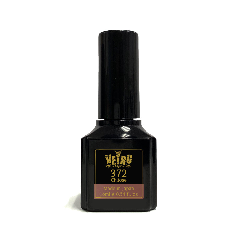 VETRO Black Line Gel Polish - B372 Chitose