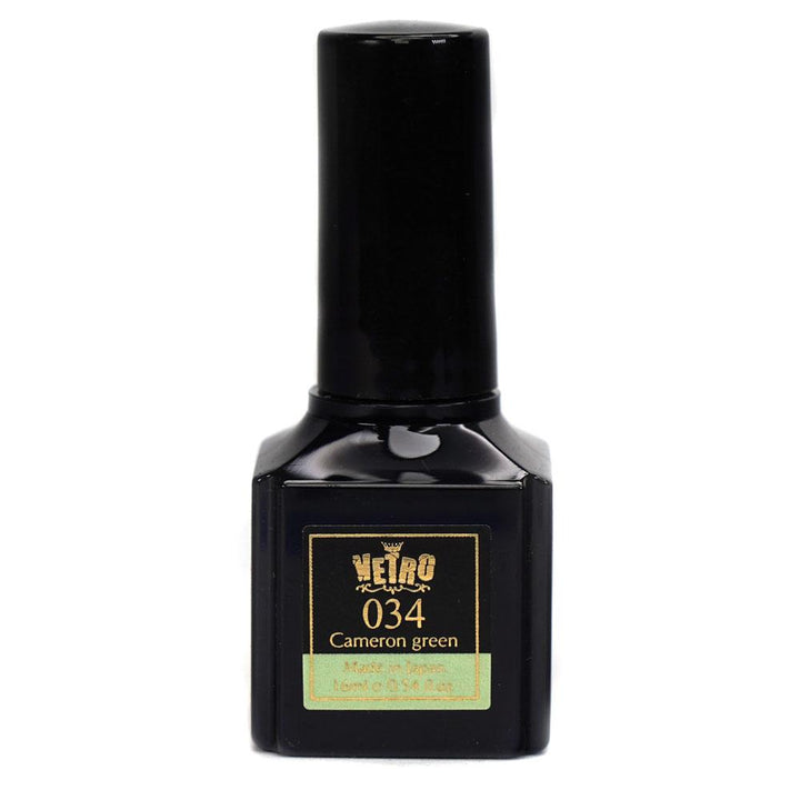 VETRO Black Line Gel Polish - B034 Cameron Green