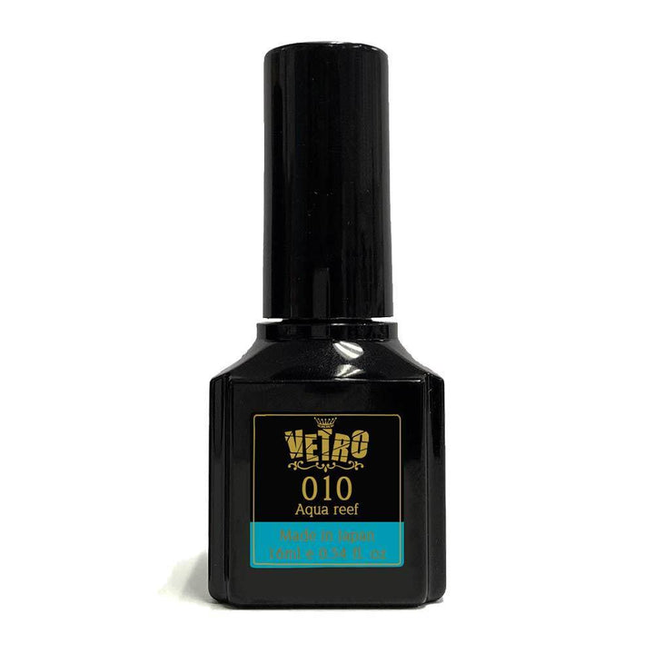 VETRO Black Line Gel Polish - B010 Aqua Reef