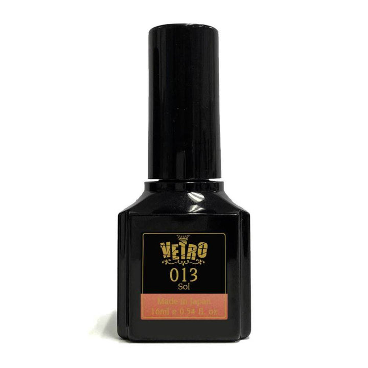 VETRO Black Line Gel Polish - B013 Sol