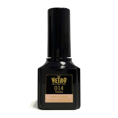 VETRO Black Line Gel Polish - B014 Vanilla
