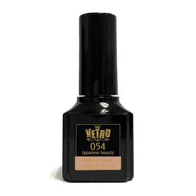 VETRO Black Line Gel Polish - B054 Japanese Beauty