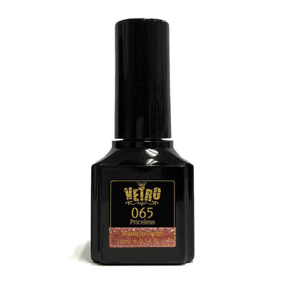 VETRO Black Line Gel Polish - B065 Priceless