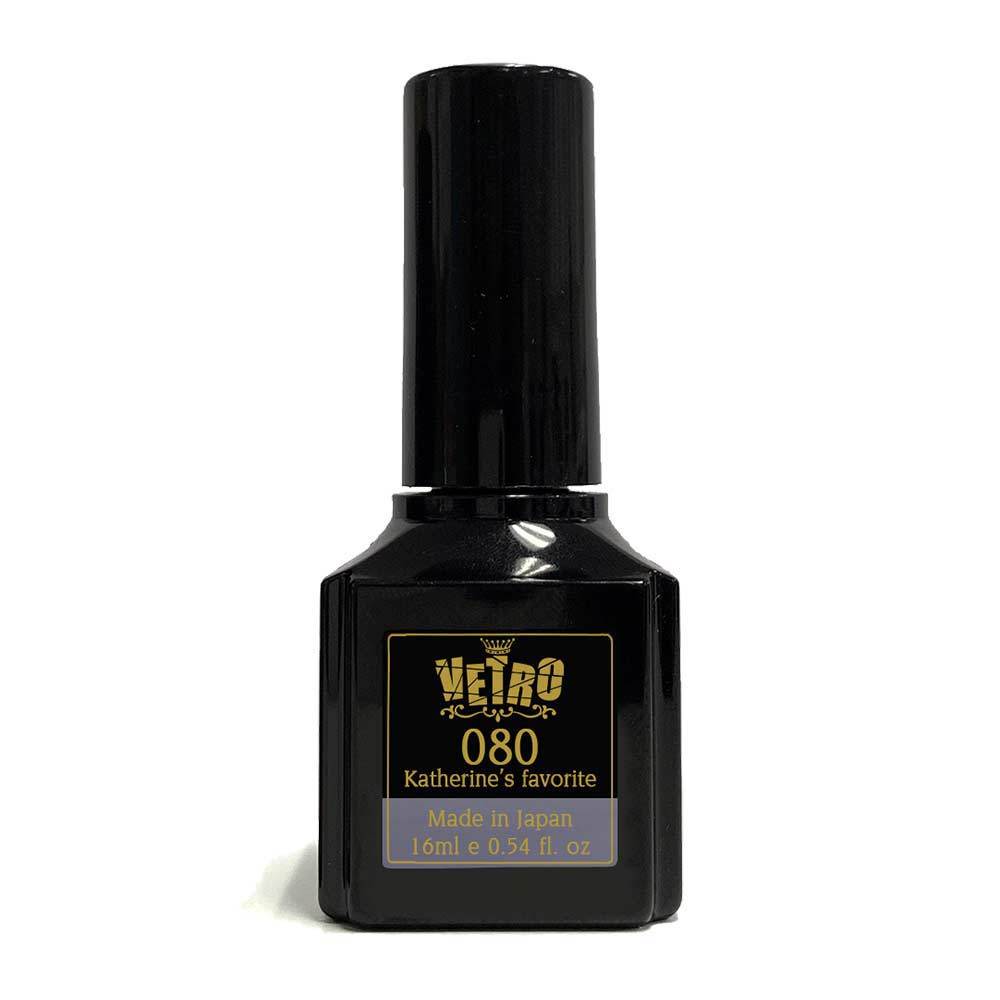 VETRO Black Line Gel Polish - B080 Katherine&