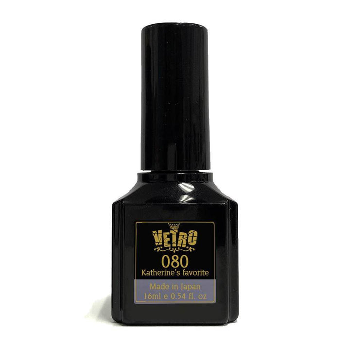 VETRO Black Line Gel Polish - B080 Katherine&