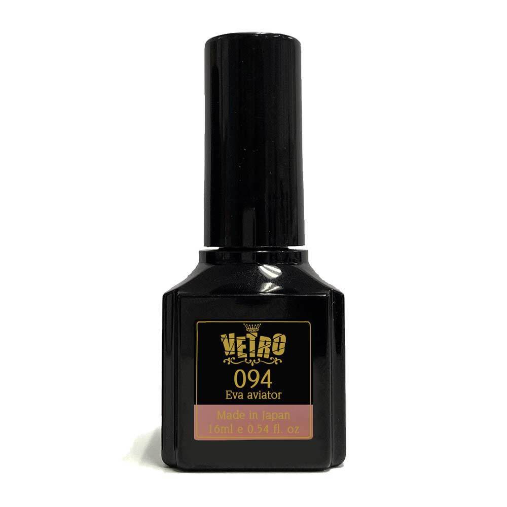 VETRO Black Line Gel Polish - B094 Eva Aviator