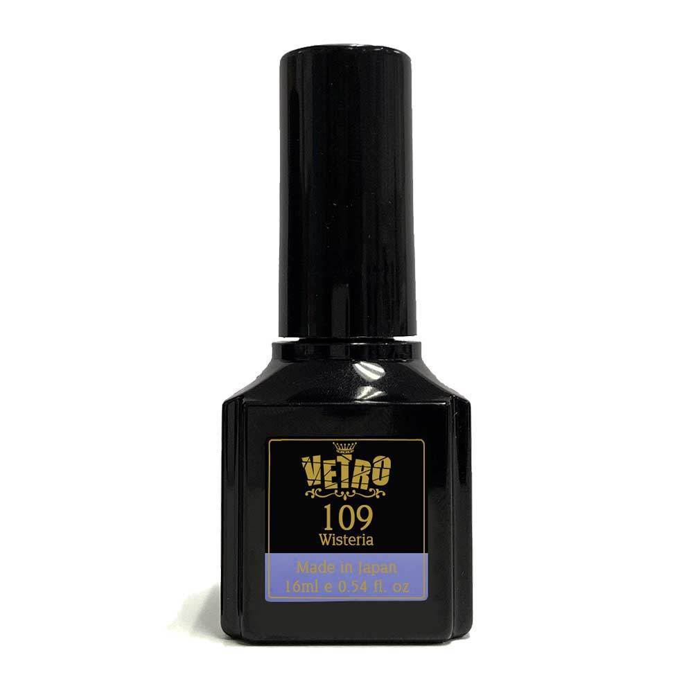 VETRO Black Line Gel Polish - B109 Wisteria