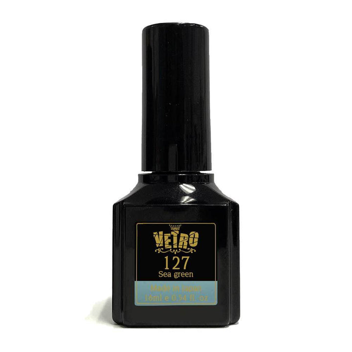 VETRO Black Line Gel Polish - B127 Sea Green