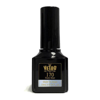 VETRO Black Line Gel Polish - B170 Fizzy Blue