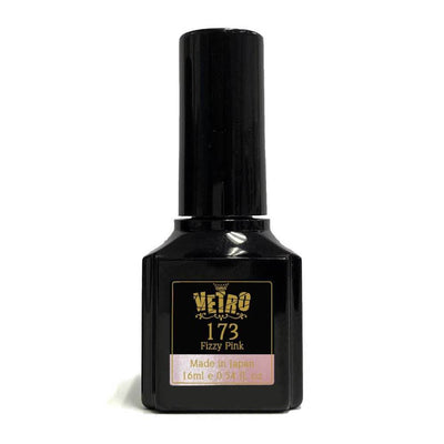 VETRO Black Line Gel Polish - B173 Fizzy Pink