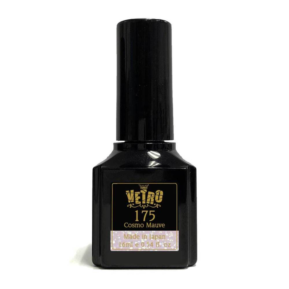 VETRO Black Line Gel Polish - B175 Cosmo Mauve