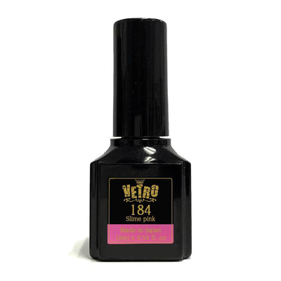 VETRO Black Line Gel Polish - B184 Slime Pink