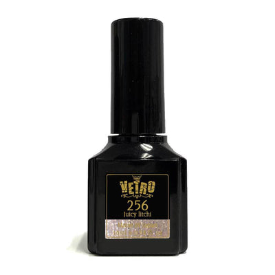 VETRO Black Line Gel Polish - B256 Juicy Litchi