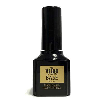 VETRO Black Line - Base Coat