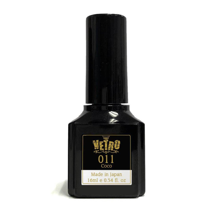 VETRO Black Line Gel Polish - B011 Coco