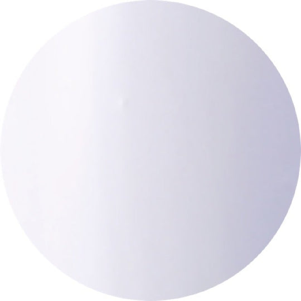 VETRO Black Line Gel Polish - B023 Matte White