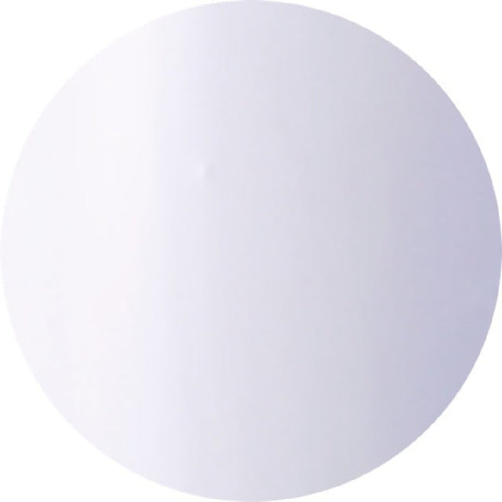 VETRO Black Line Gel Polish - B023 Matte White