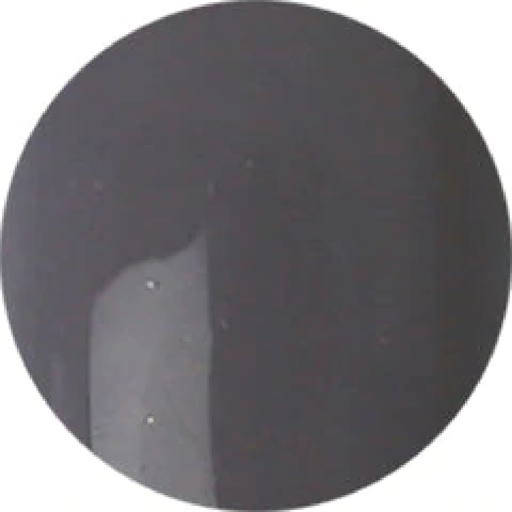 VETRO Black Line Gel Polish - B045 Charcoal