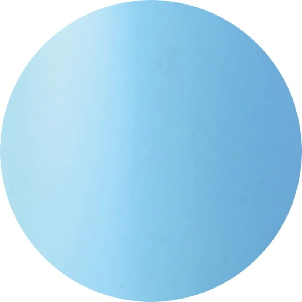 VETRO Black Line Gel Polish - B108 Ice Blue
