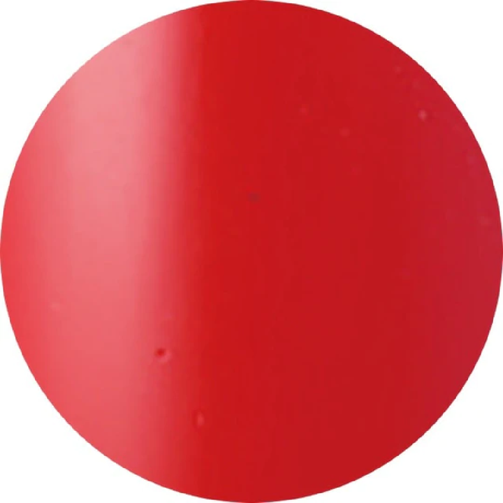VETRO Black Line Gel Polish - B123 Red